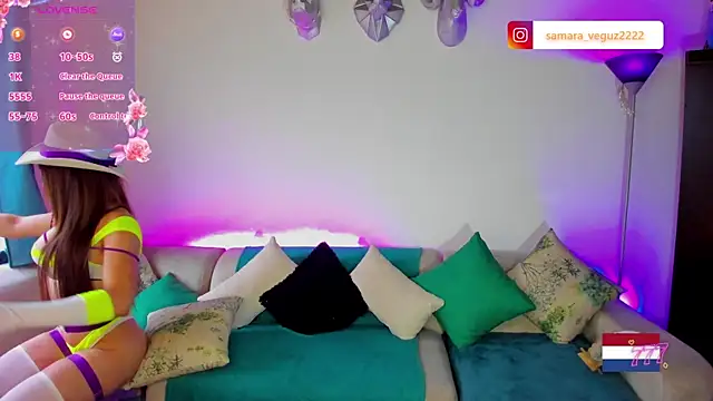 Model: samara_veguz222