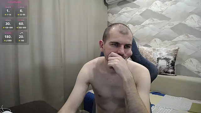 SerzhKorol1 webcam