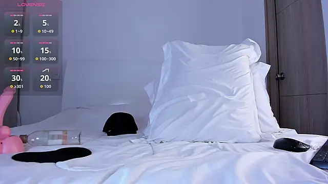Aaron_Tate webcam