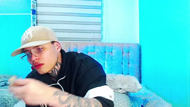 _justinmoon2 webcam