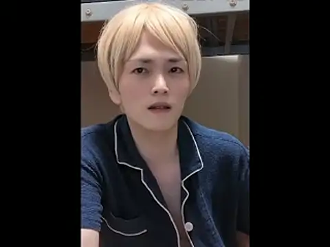 mgnhiroyuki (Ask my age) - CUM(射精)