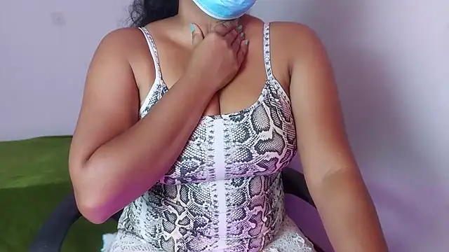 SL_queen1 webcam