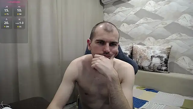 SerzhKorol1 webcam