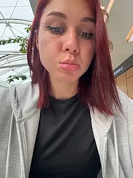 RosieSecret webcam
