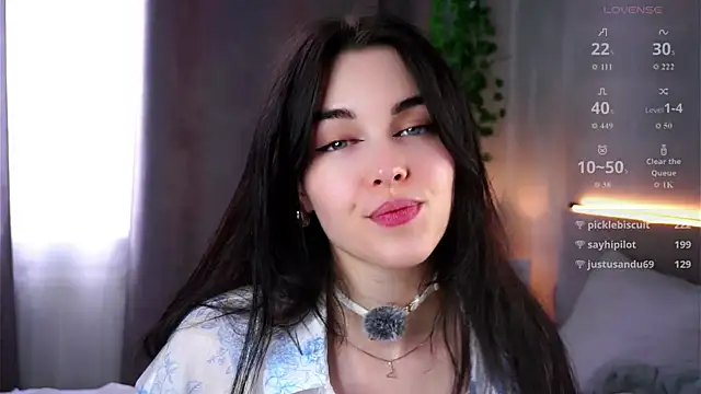 MirnaTellado webcam
