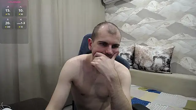 SerzhKorol1 webcam