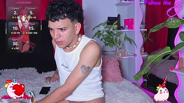 Sakura_Todoroki webcam