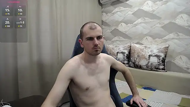 SerzhKorol1 webcam