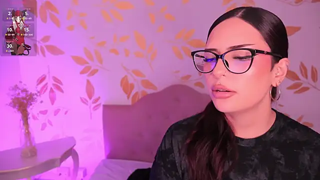 Watch Misselektra__ live on EroticFlix - High definition streams