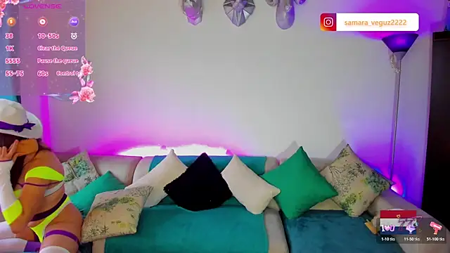 samara_veguz222 webcam