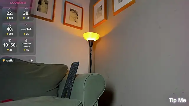 ackerman_eren_ - Ackerman_Eren_'s free webcam - UK Sex Cams