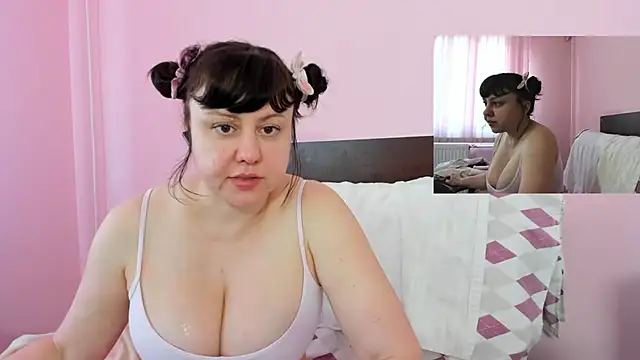 HotSweetAngel webcam