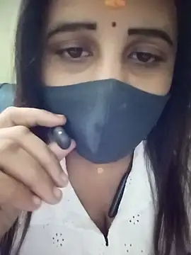 Tamil_Rani- webcam