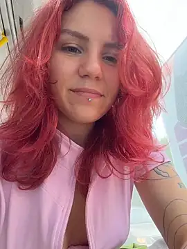 -Straycat- webcam