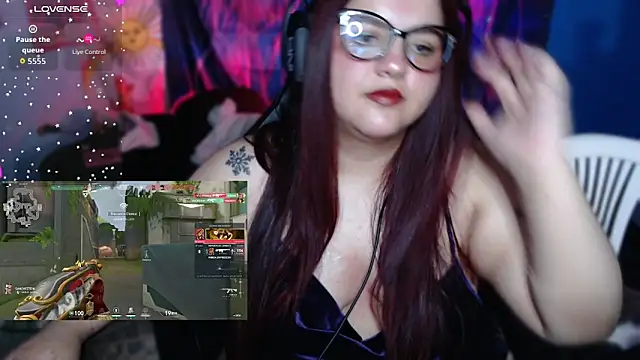 Annee23 webcam