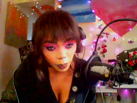 Anaconda2350 webcam