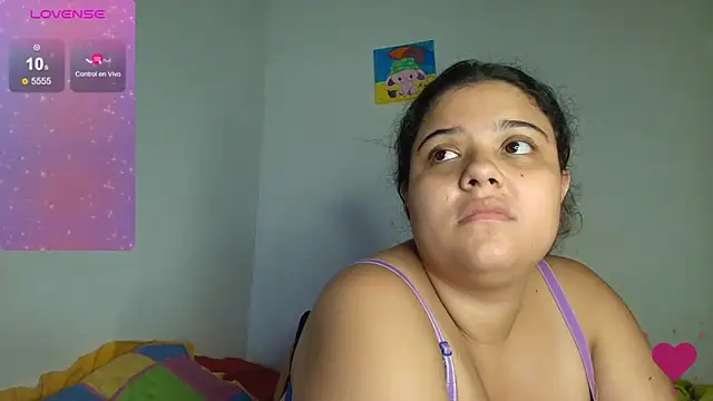 EliVanegas webcam