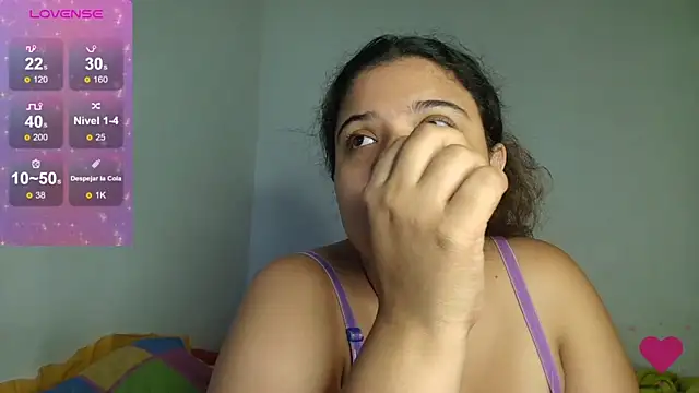 EliVanegas webcam