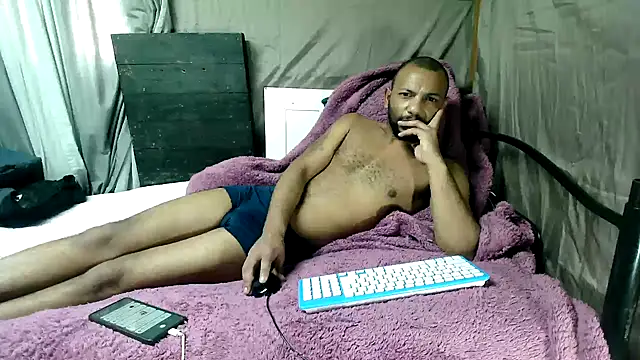 Camodick webcam