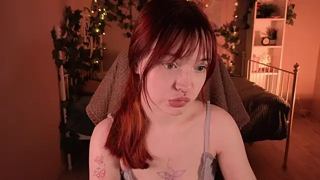 Watch last_hxpe live on EroticFlix - High definition streams