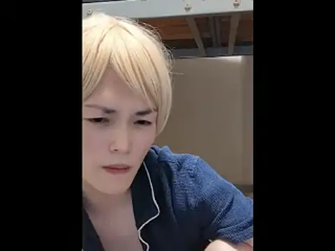 mgnhiroyuki (Ask my age) - CUM(射精)