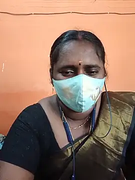 Tamil_Ranjini live cam on StripChat