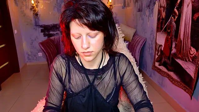 LidaDarknet live cam on StripChat