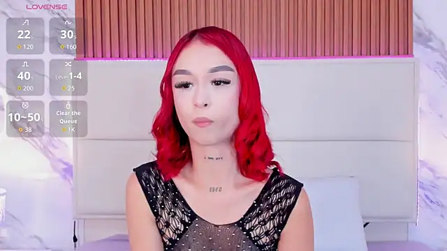 Watch _bella_rossee_ live on EroticFlix - High definition streams
