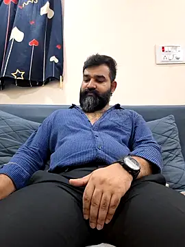 Fun_Guuy live cam