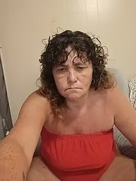 Bored_Grandma live cam