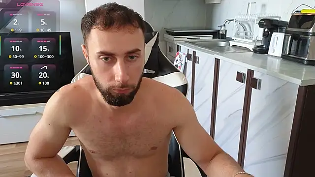 RyanStorm_ live cam on StripChat