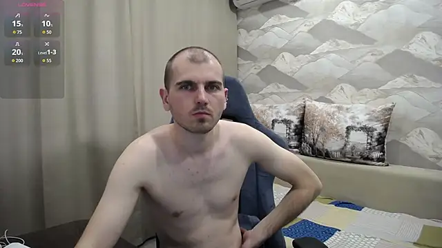 SerzhKorol1 webcam