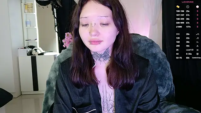 lein_bone's live room
