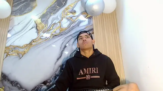 DaviidBuckx_ webcam