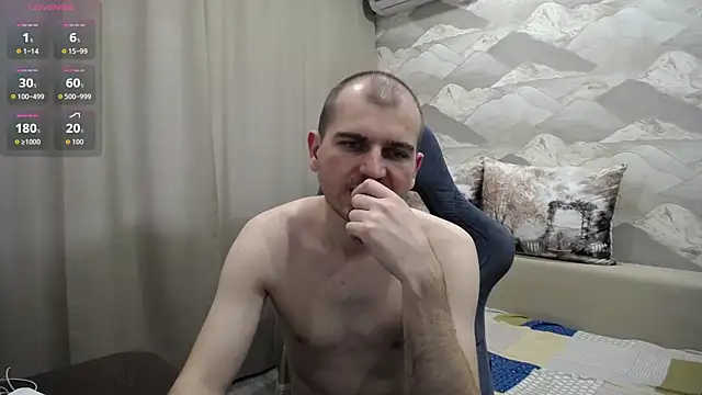 SerzhKorol1 webcam