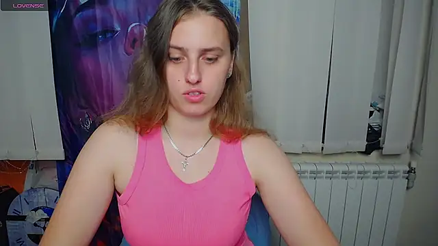 AmandaDimond_ webcam
