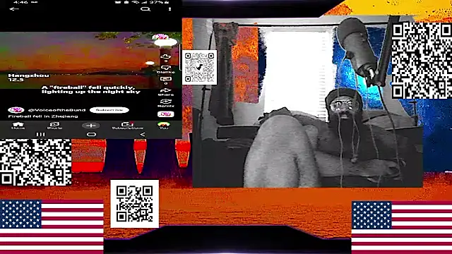 RussellTaylorLacy webcam