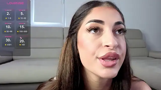 KassidyVibe webcam