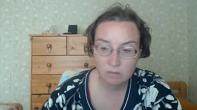 Smart_Rose webcam
