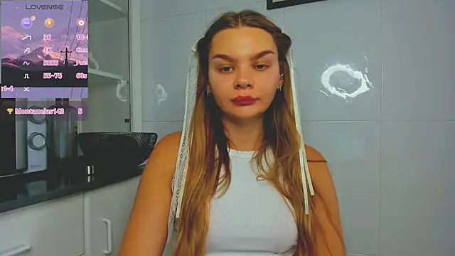 Molly_sweetie webcam