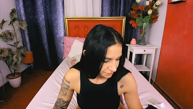 kessyjoo webcam