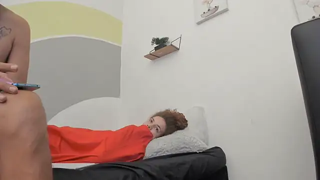 Zamu_1992 webcam