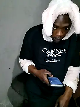 BigGamecharger webcam