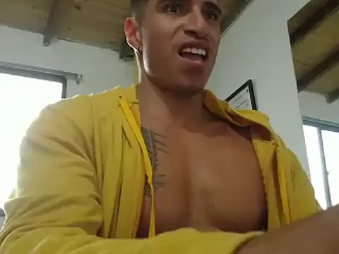 jack_pergurtson01 webcam