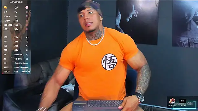 bradley_smith webcam