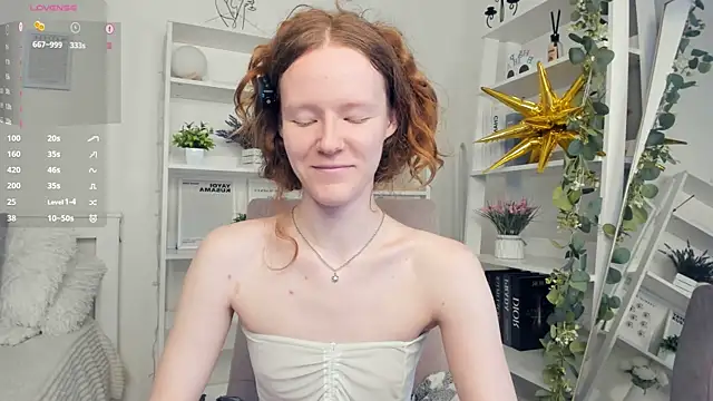 ZaraBluitt webcam