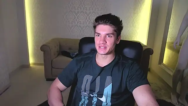 MaxKaiden webcam