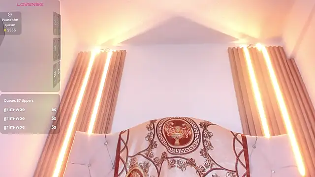 Alexa_Bravva webcam