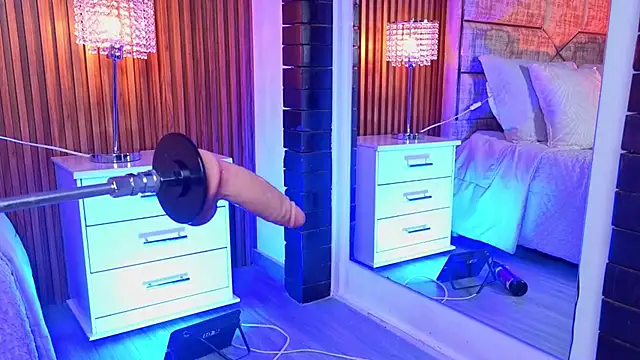 Amberashford webcam