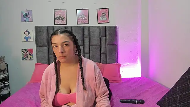 Esmeraldaa- webcam
